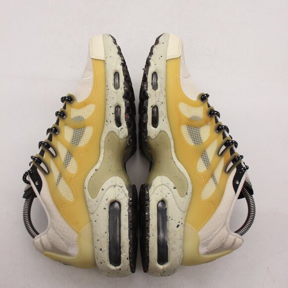 Nike Air Max Terrascape Plus Men's 8 Sail Black Sea Glass Cashmere DC6078-100 - Picture 6 of 9